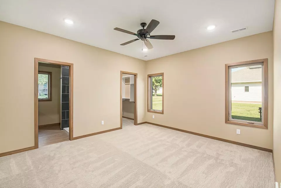 Bedroom - 604 Britz Dr, Luverne, MN 56156 photo 1 of 5