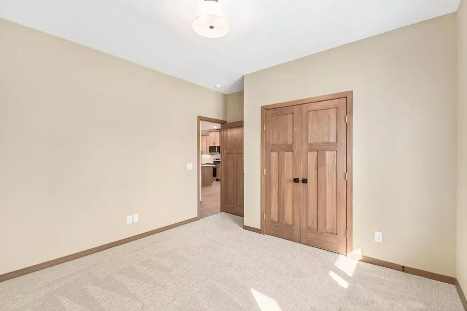 Bedroom - 604 Britz Dr, Luverne, MN 56156 photo 4 of 5