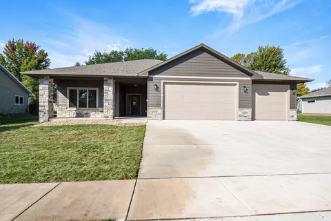 Exterior - 604 Britz Dr, Luverne, MN 56156 photo 1 of 2