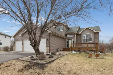 9902 Washington St NE, Blaine, MN 55434