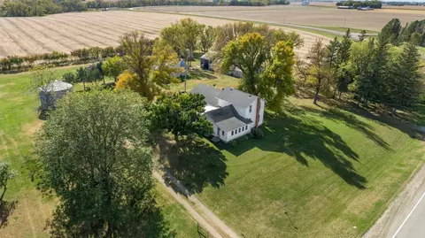 33168 175th St, Winnebago, MN 56098