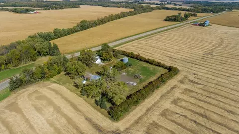 33168 175th St, Winnebago, MN 56098