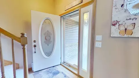 Entry Way - 801 Deschepper St, Marshall, MN 56258 photo 1 of 5