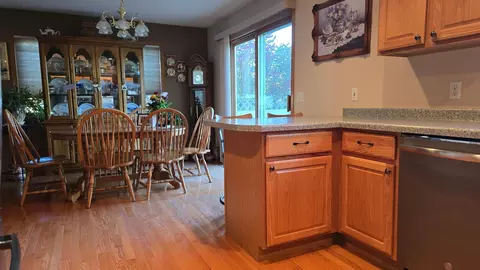 Kitchen - 801 Deschepper St, Marshall, MN 56258 photo 2 of 6