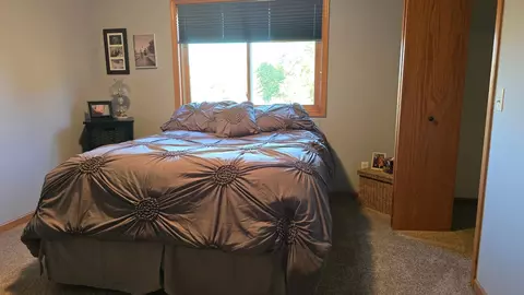 Bedroom - 801 Deschepper St, Marshall, MN 56258 photo 4 of 6