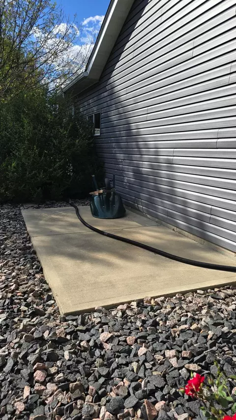 Exterior - 801 Deschepper St, Marshall, MN 56258 photo 7 of 8