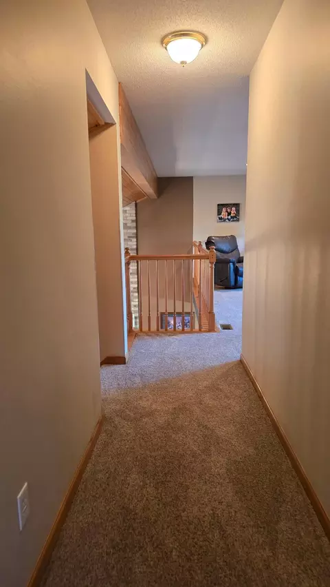 Entry Way - 801 Deschepper St, Marshall, MN 56258 photo 4 of 5