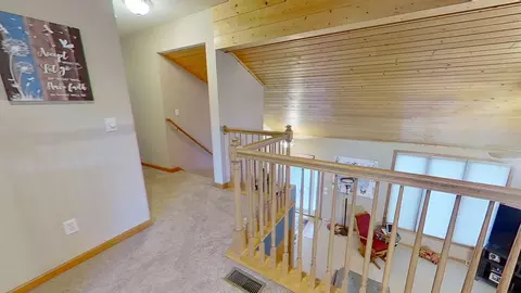 Entry Way - 801 Deschepper St, Marshall, MN 56258 photo 3 of 5