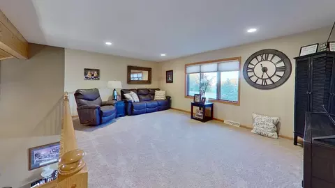 Living - 801 Deschepper St, Marshall, MN 56258 photo 5 of 5