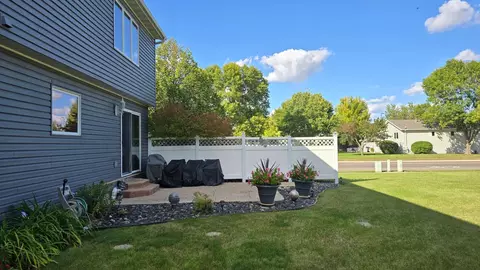 Exterior - 801 Deschepper St, Marshall, MN 56258 photo 3 of 8