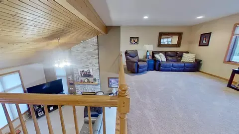 Living - 801 Deschepper St, Marshall, MN 56258 photo 3 of 5