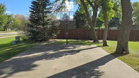 Exterior - 801 Deschepper St, Marshall, MN 56258 photo 6 of 8