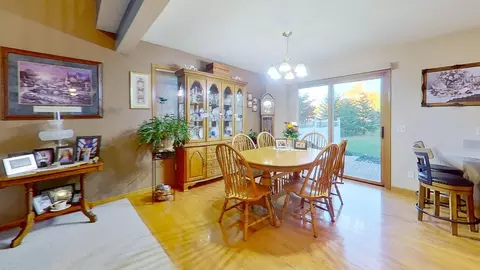 Dining - 801 Deschepper St, Marshall, MN 56258 photo 1 of 2