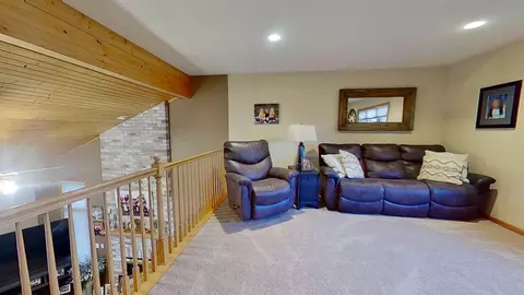 Living - 801 Deschepper St, Marshall, MN 56258 photo 4 of 5