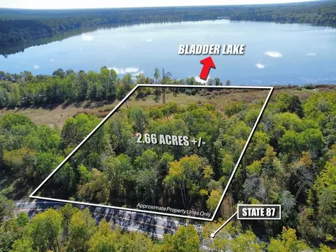 tbd State Hwy 87, Nevis, MN 56467