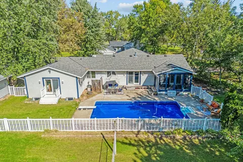 15230 Kangaroo St NW, Ramsey, MN 55303