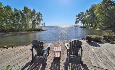5491 Wildwood Ave, Isle, MN 56342