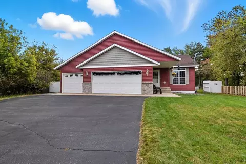 504 8th Street Loop NW, Rice, MN 56367