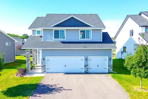 23598 Marigold St NW, Saint Francis, MN 55070