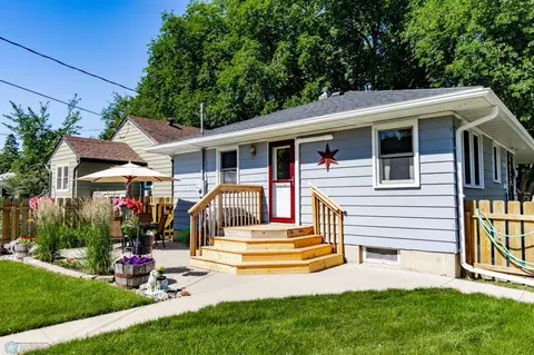 314 18th Ave N, Fargo, ND 58102