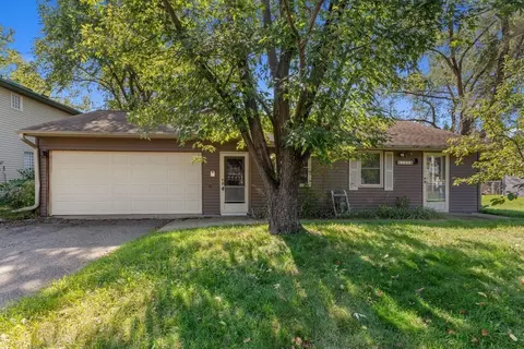 240 106th Ave NW, Coon Rapids, MN 55448