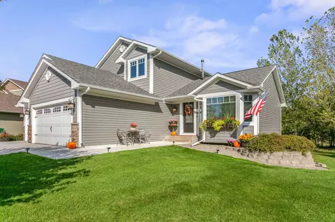 4327 Sterling Dr, Big Lake, MN 55309