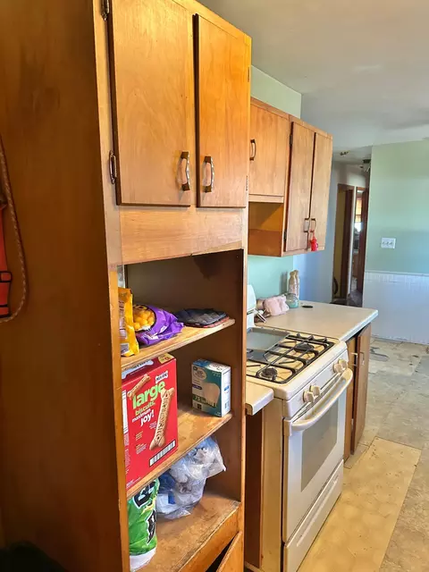 Kitchen - 2314 Milo Ave, Albert Lea, MN 56007 photo 2 of 5