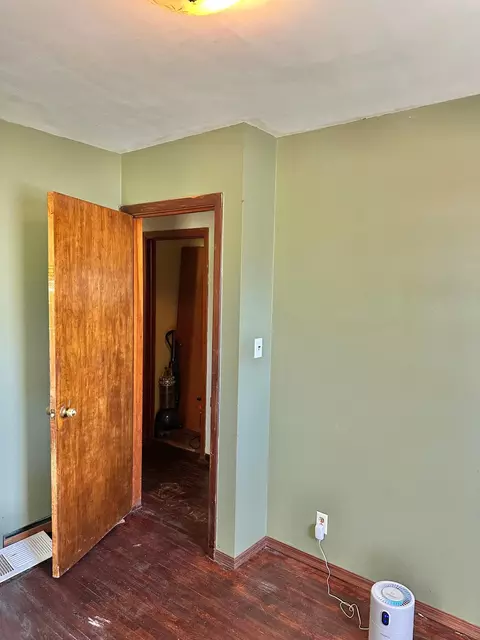 Bedroom - 2314 Milo Ave, Albert Lea, MN 56007 photo 8 of 10