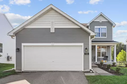 758 Lake Ridge Dr, Woodbury, MN 55129