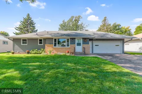 6360 Madison St NE, Fridley, MN 55432