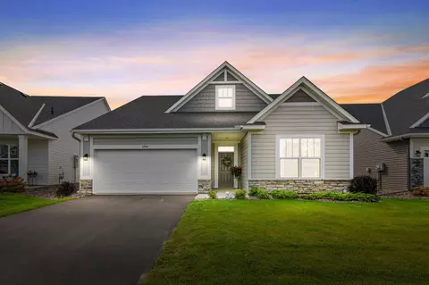 2464 Jacamar Ave NE, Saint Michael, MN 55376