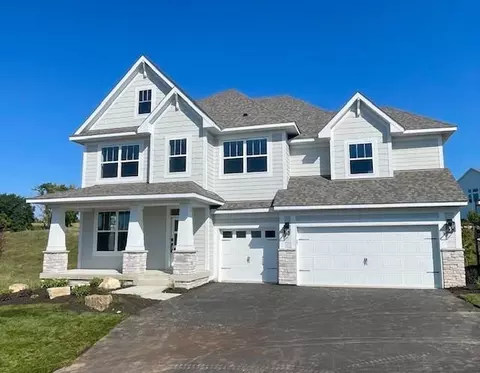 5512 Scenic Loop Run, Victoria, MN 55386