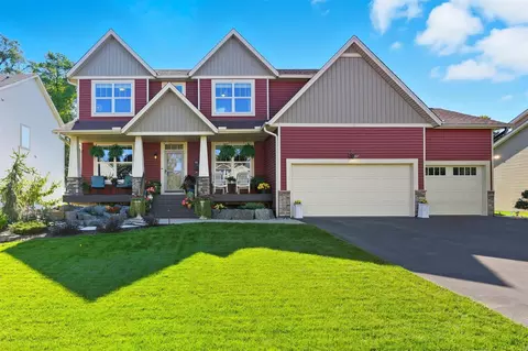 2960 129th Ave NE, Blaine, MN 55449