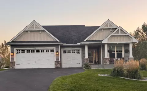17063 59th St NE, Otsego, MN 55374