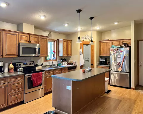 208 Hilltop Rd, Ottertail, MN 56571 photo 4
