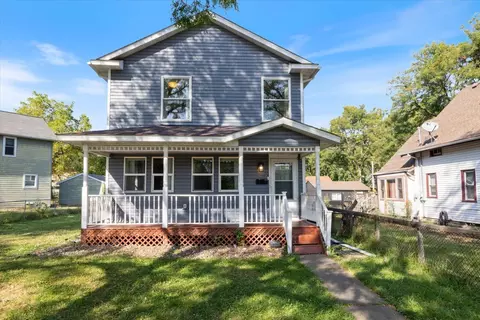1910 24th Ave N, Minneapolis, MN 55411
