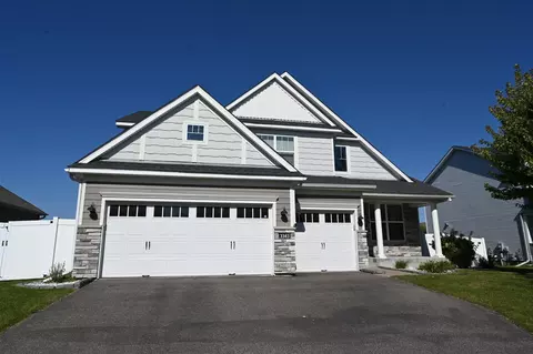 3343 129th Ave NE, Blaine, MN 55449