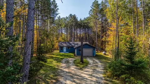 401 1st Ave NW, Laporte, MN 56461