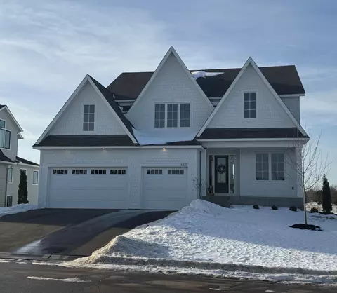 4327 Hillside Dr, Medina, MN 55340