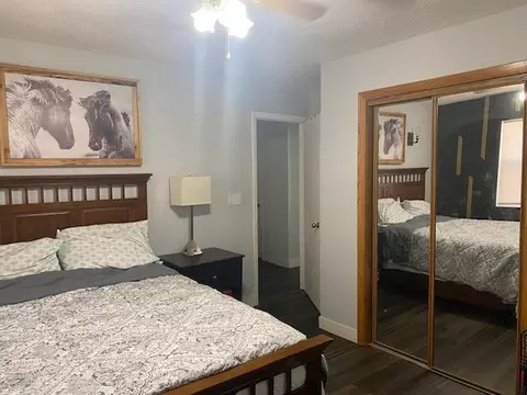 Bedroom - 814 19th St S, Fargo, ND 58103 photo 2 of 4
