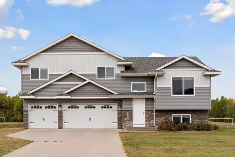 37982 Gerald Ave, North Branch, MN 55056