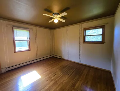 Bedroom - 801 Elm Ave, Olivia, MN 56277 photo 2 of 3