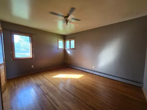 Bedroom - 801 Elm Ave, Olivia, MN 56277 photo 1 of 3