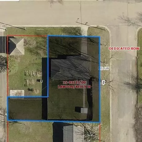 View/Area - 801 Elm Ave, Olivia, MN 56277 photo 7 of 7