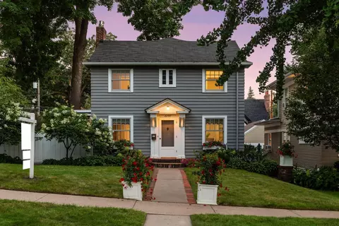 2250 Princeton Ave, Saint Paul, MN 55105
