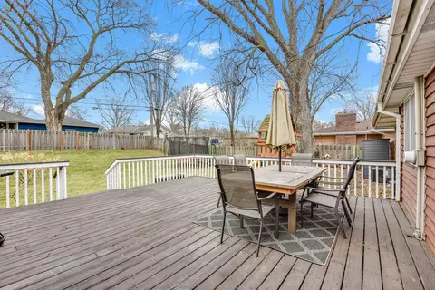 8131 Vincent Ave S, Bloomington, MN 55431