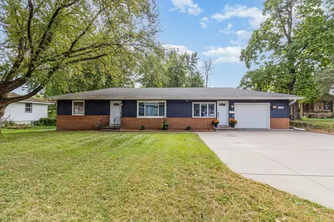 618 Tyler St, Anoka, MN 55303
