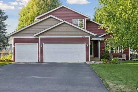 6508 88th Ave N, Brooklyn Park, MN 55445