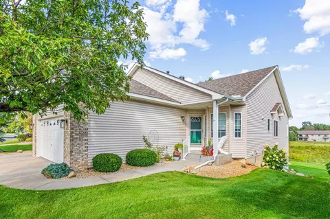 23041 Eidelweiss St NW, Saint Francis, MN 55070