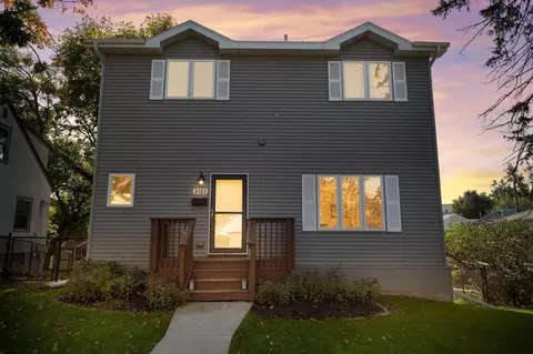 4101 42nd Ave N, Robbinsdale, MN 55422